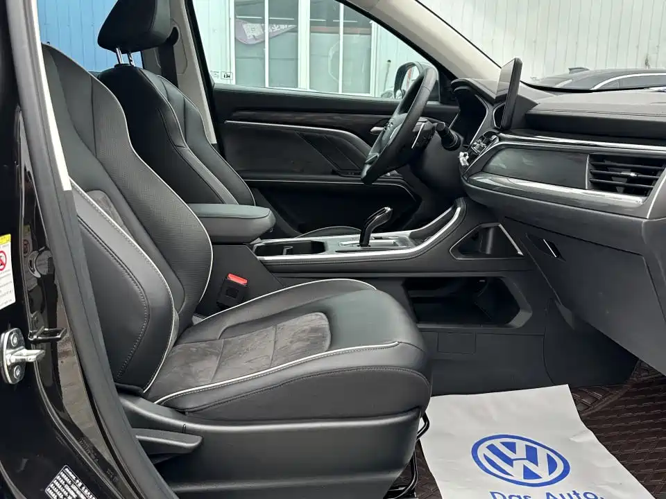 Haval H6 — миниатюра 5