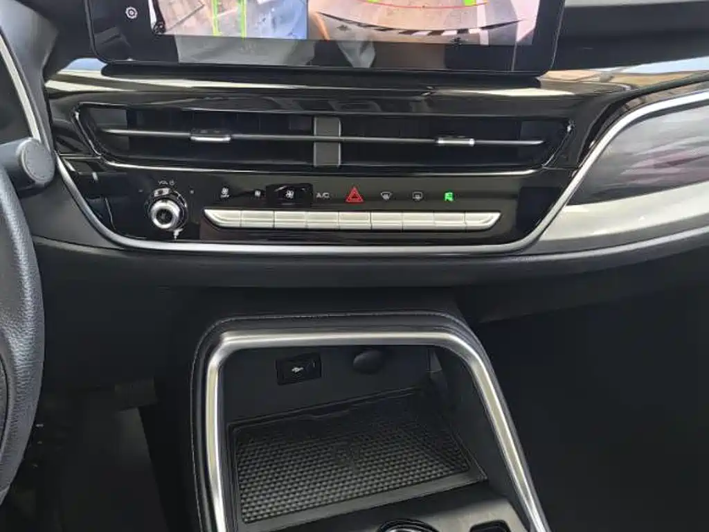 Haval H6 — миниатюра 3
