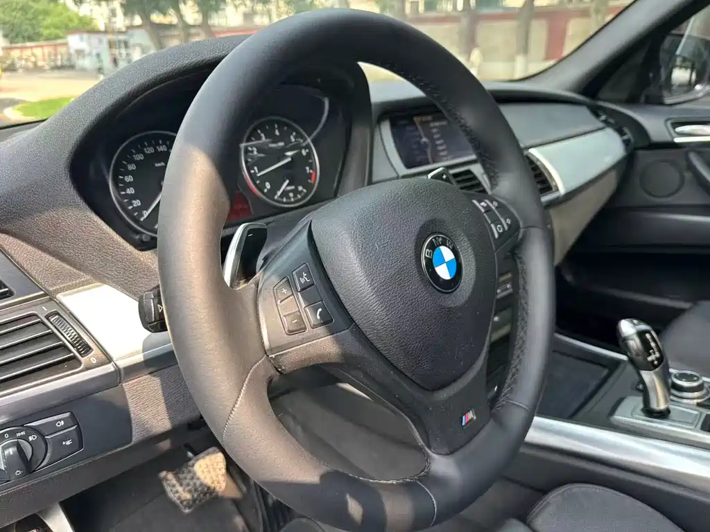 BMW X5 — фотографии объявления, Фото 16