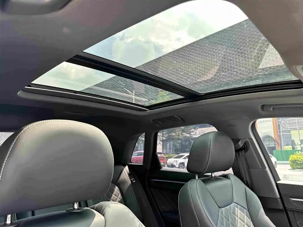 Audi Q3 — миниатюра 20