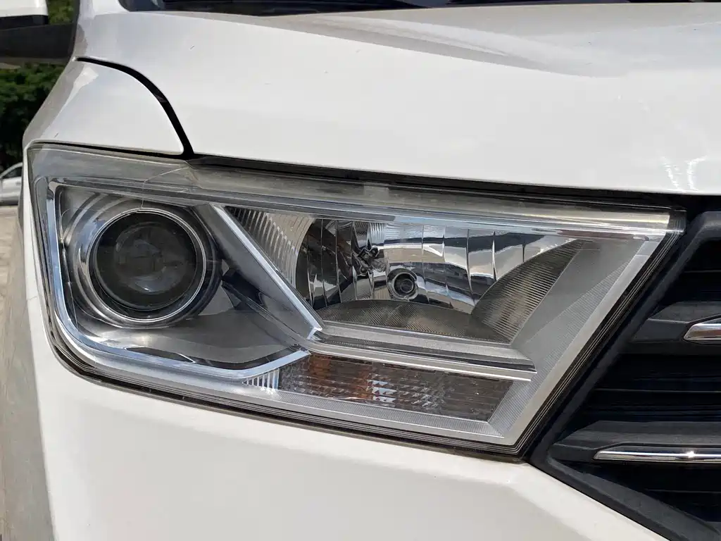 Wuling Hongguang — миниатюра 17