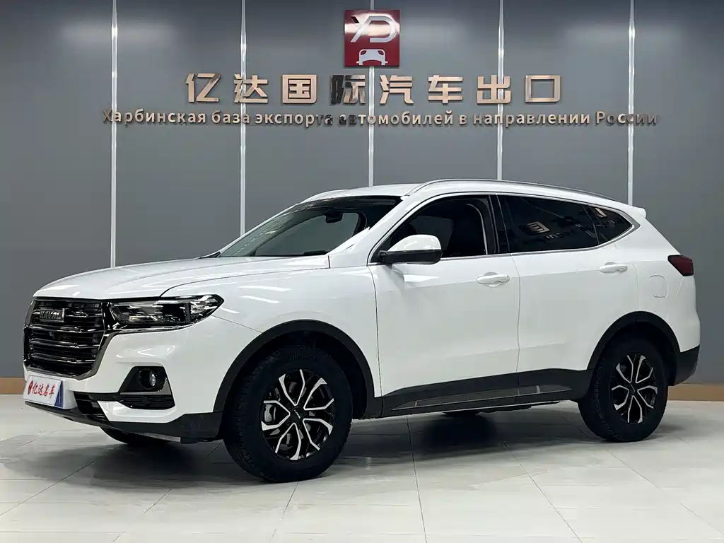 Haval H6 2022
