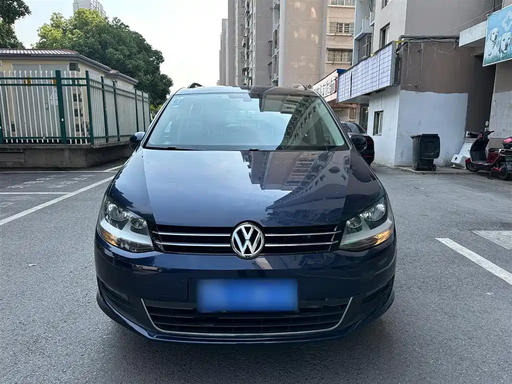 VOLKSWAGEN CHARON