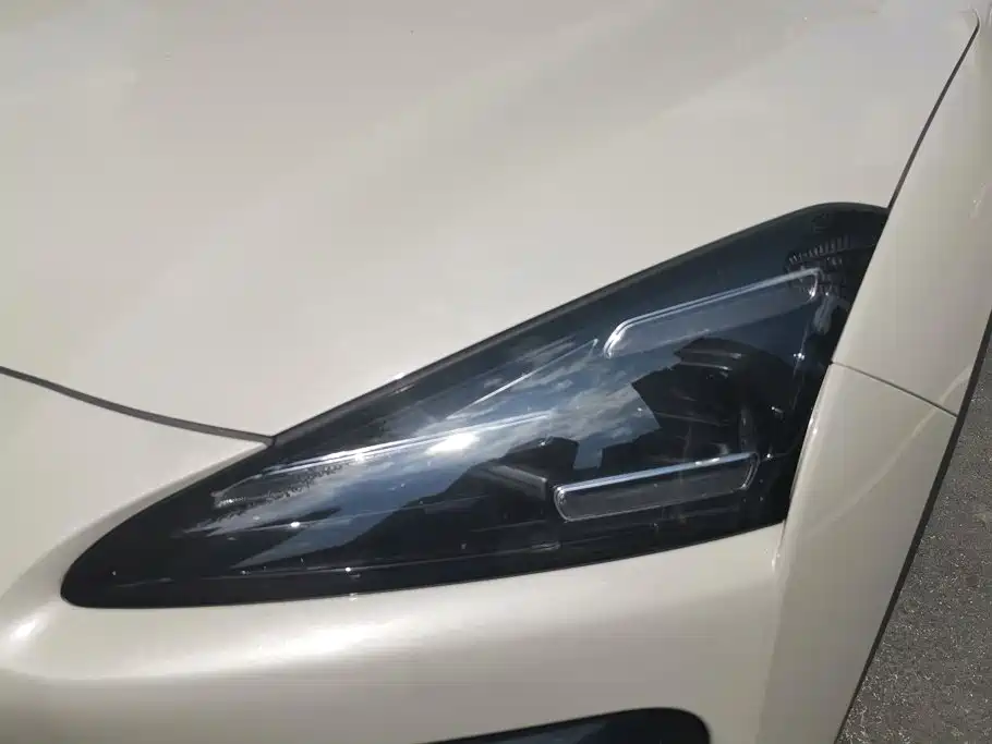 Baojun Yunhai — миниатюра 5