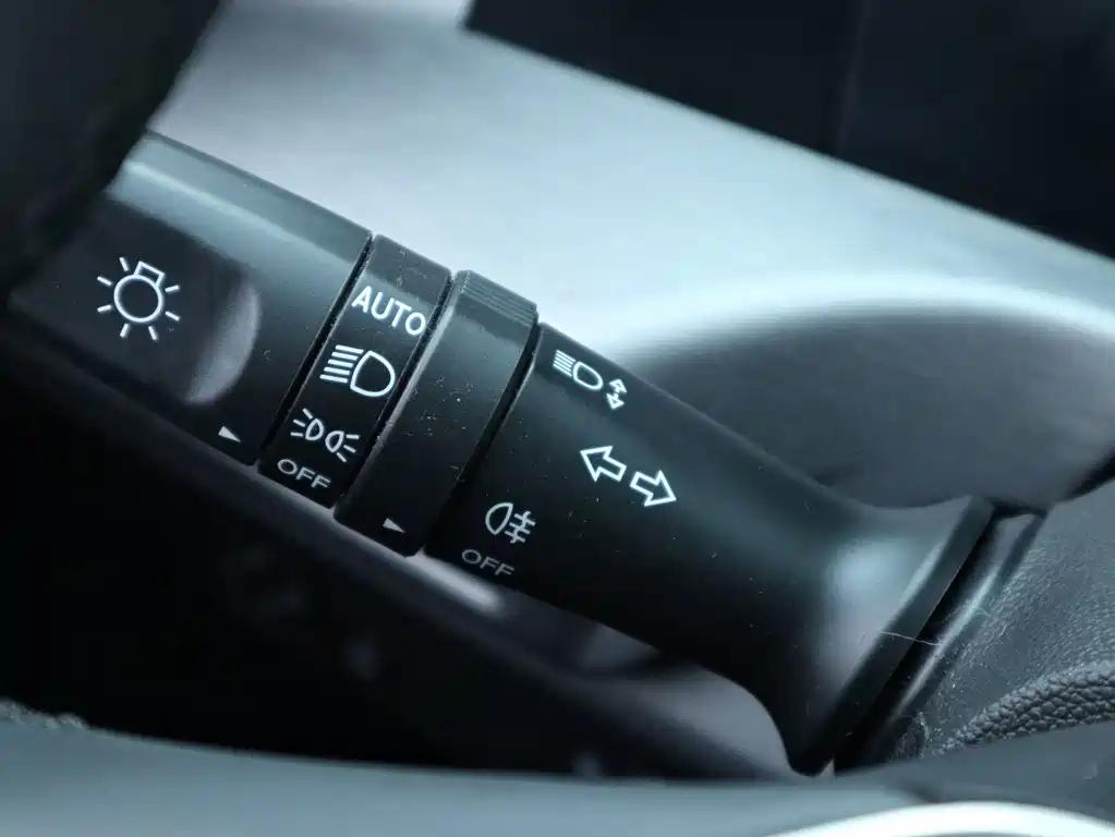 Changan CS35PLUS — миниатюра 24