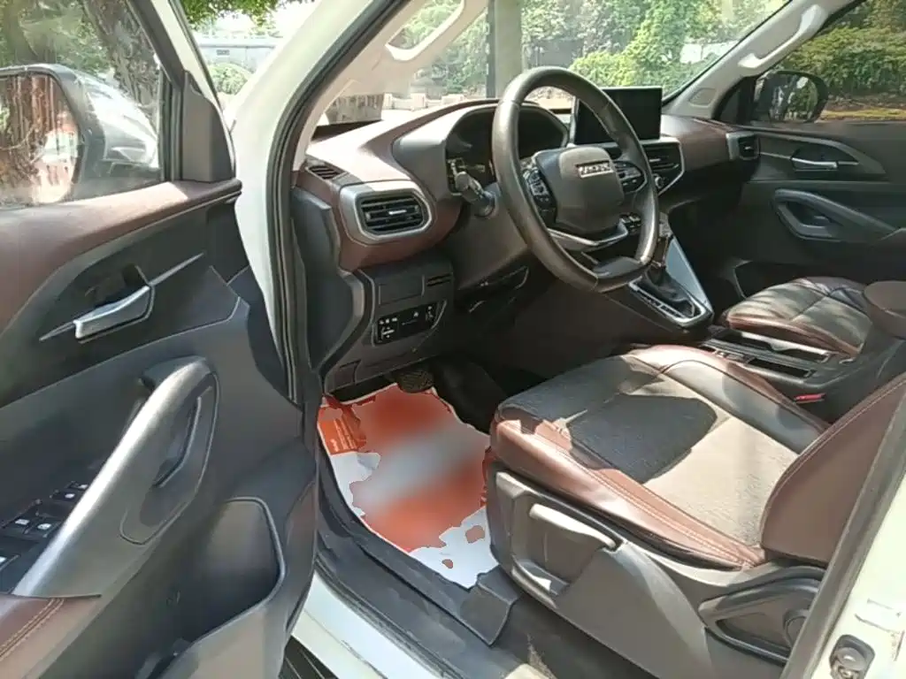 Kaicheng Kaicheng F70 — миниатюра 16