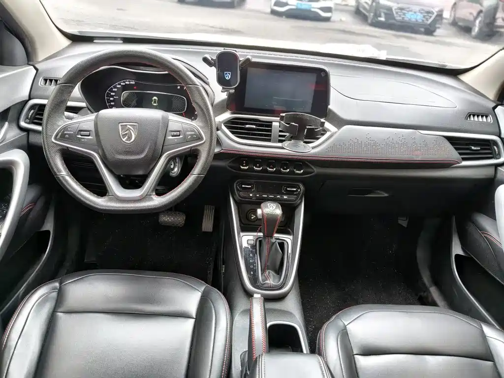 Baojun 510 — миниатюра 14
