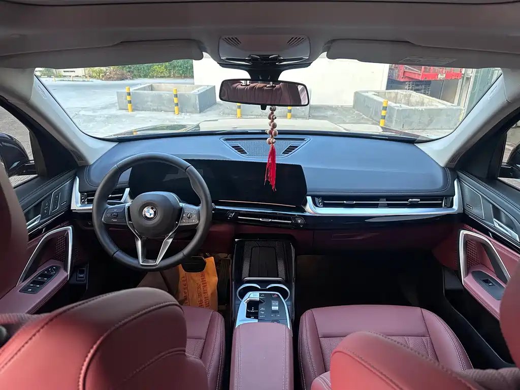 BMW X1 — миниатюра 6