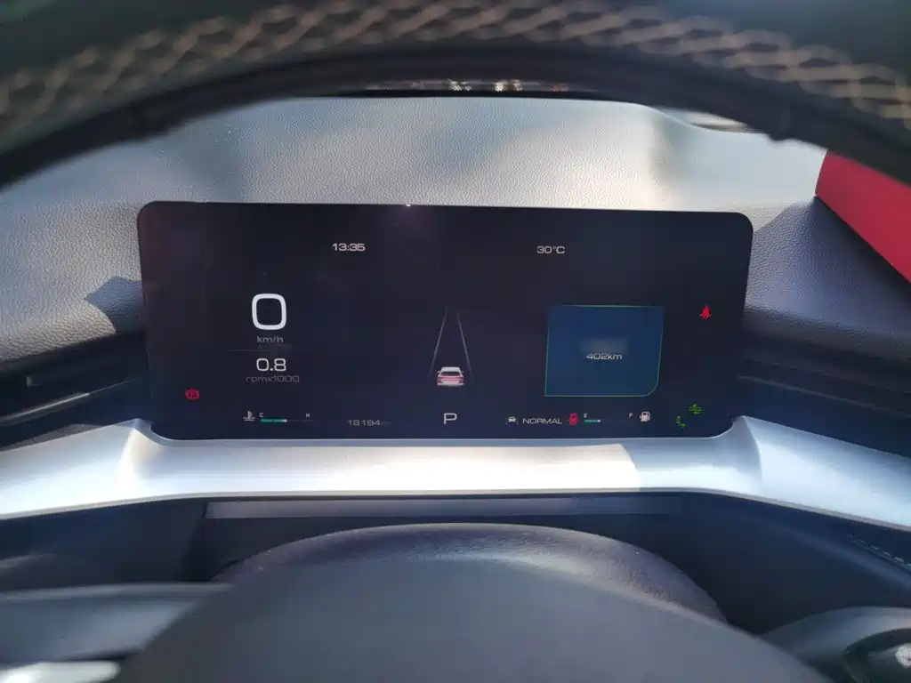 Haval H6 — миниатюра 4