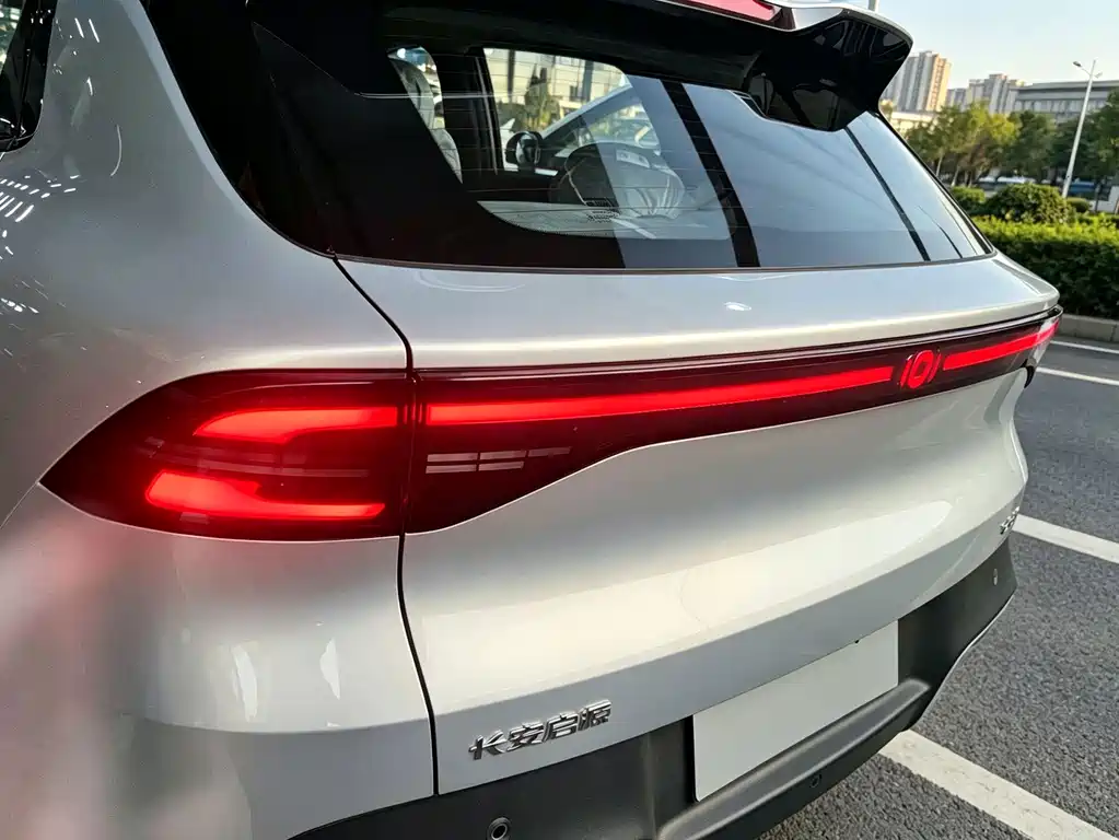 Qiyuan Qiyuan Q05 — миниатюра 12