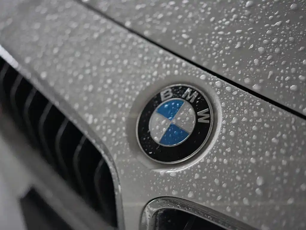 BMW 3 Series — миниатюра 30