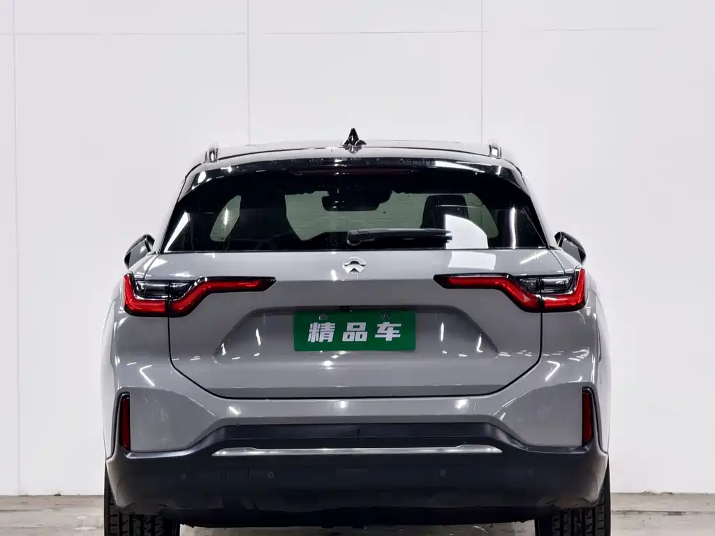 NIO ES6 2020 420KM Sport