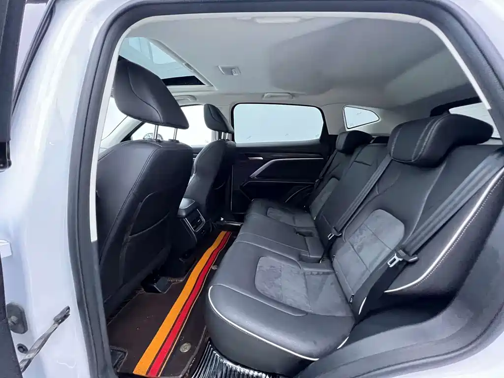 Haval H6 — миниатюра 7