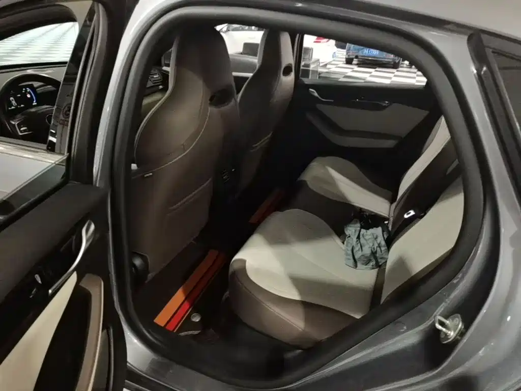 BYD Qin PLUS — миниатюра 17