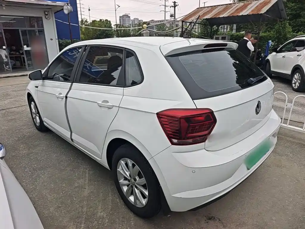 Volkswagen Polo — миниатюра 5