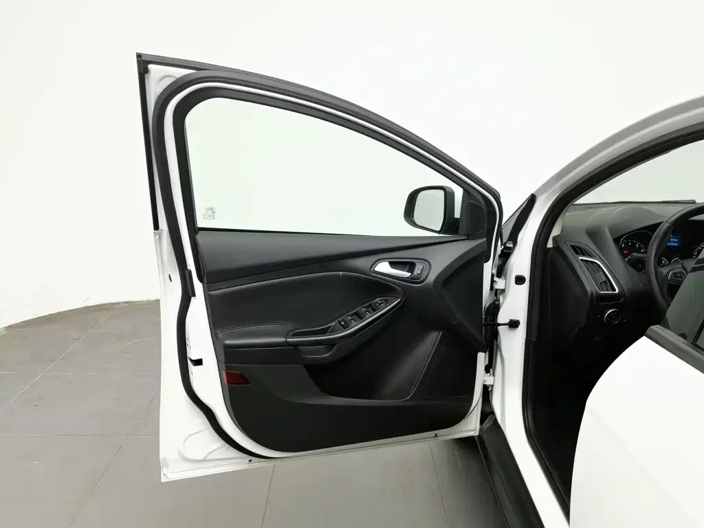 Ford Focus — миниатюра 8