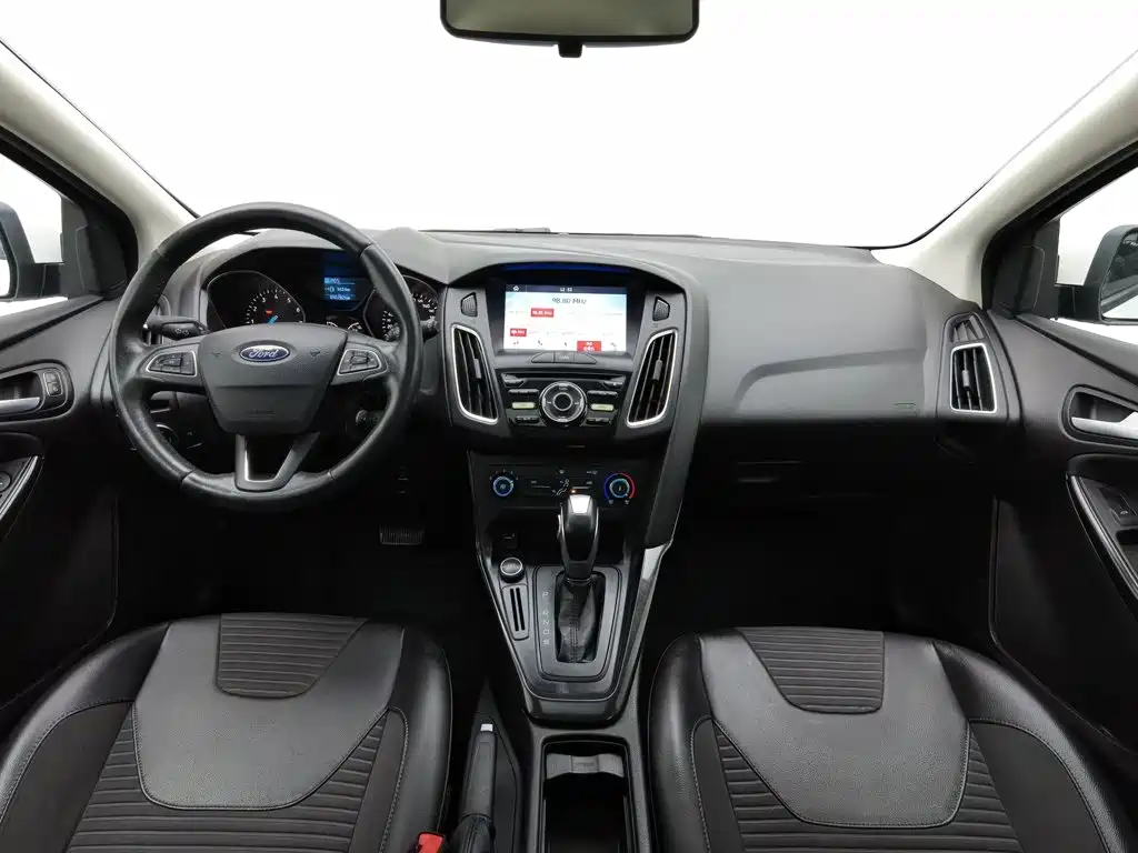 Ford Focus — миниатюра 5