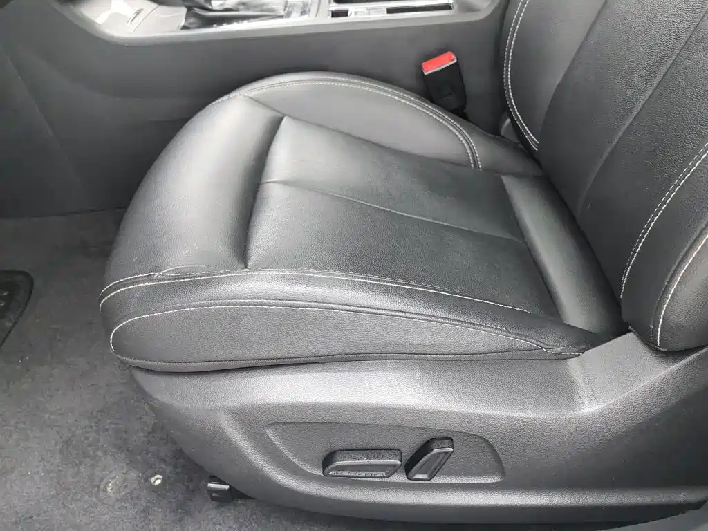 Roewe i6 Classic — миниатюра 20