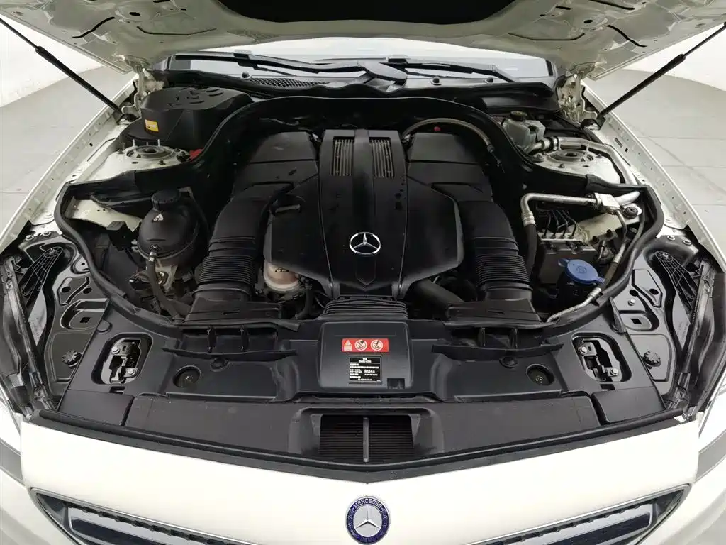 Mercedes-Benz CLS 2015 CLS 320