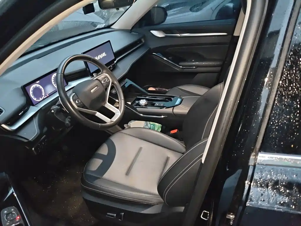 Haval H6 — миниатюра 8