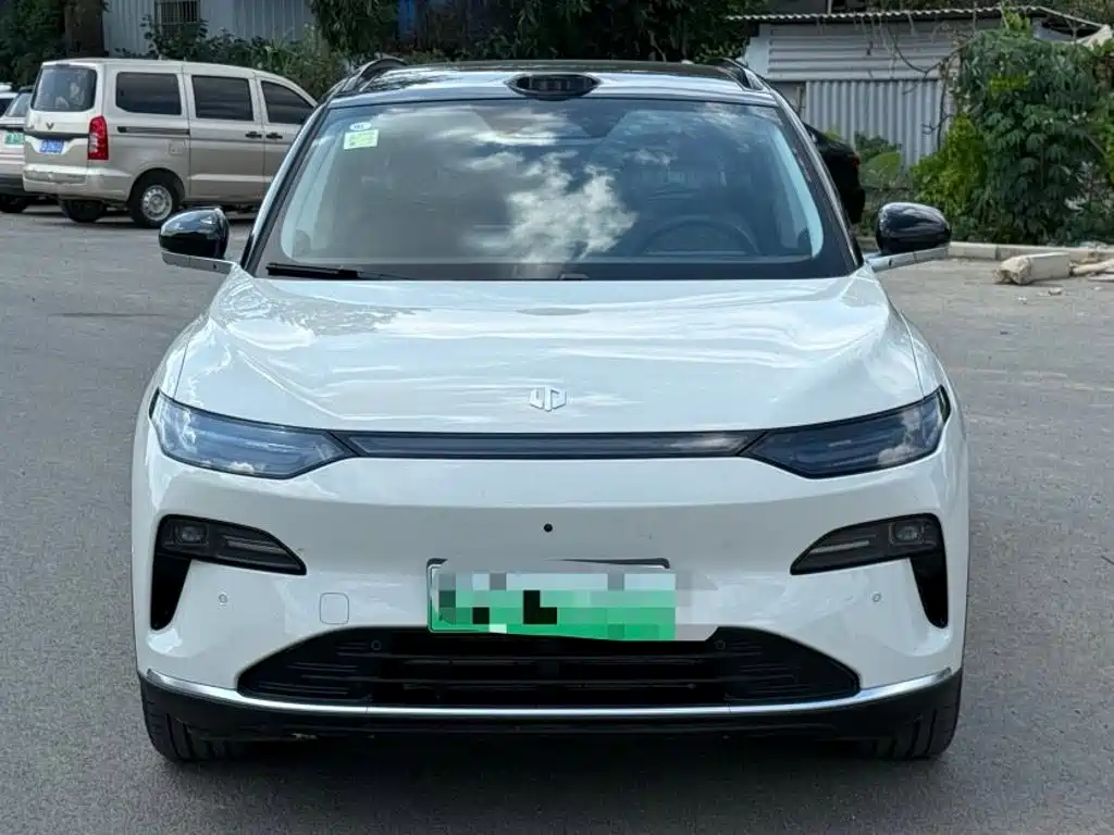 Leapmotor Leapmotor C11 — миниатюра 2