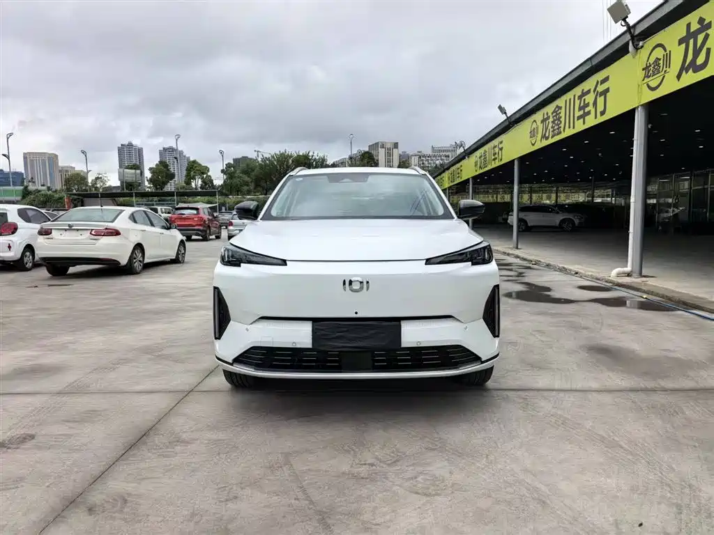 CHANGAN  Q05 CLASSIC