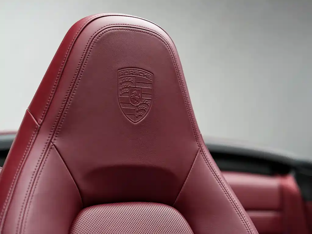 Porsche 911 — миниатюра 32