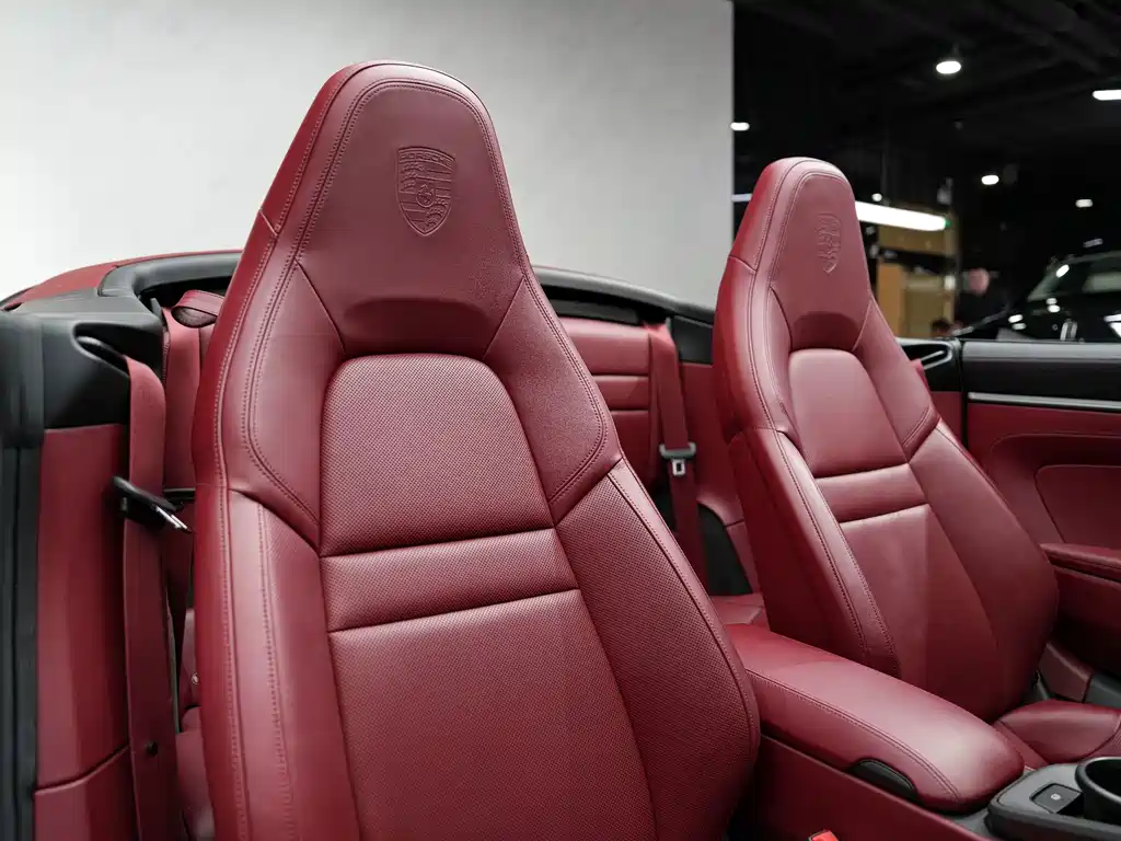 Porsche 911 — миниатюра 33