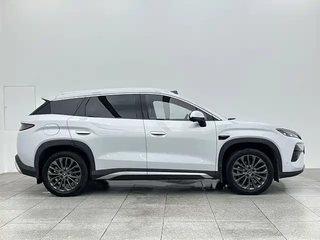 BYD Song Ultra — миниатюра 7