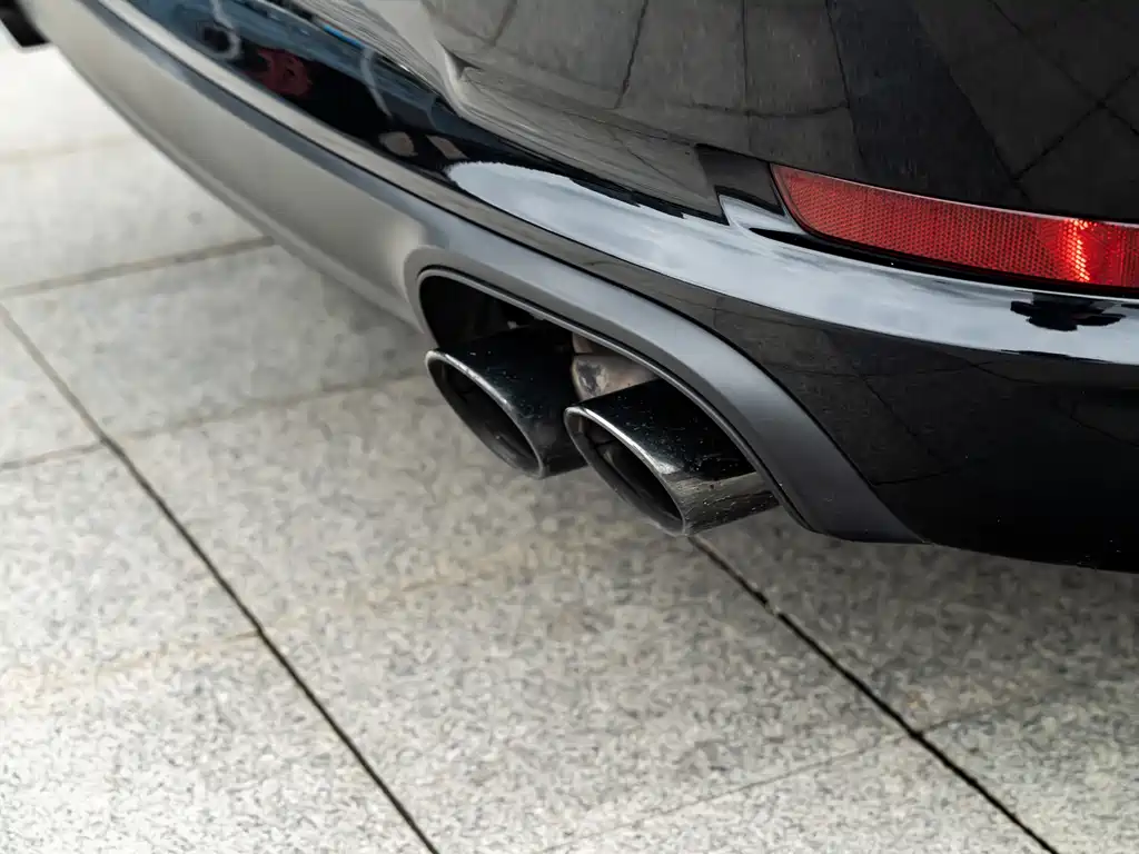 Porsche 911 2016 Carrera 3.0T