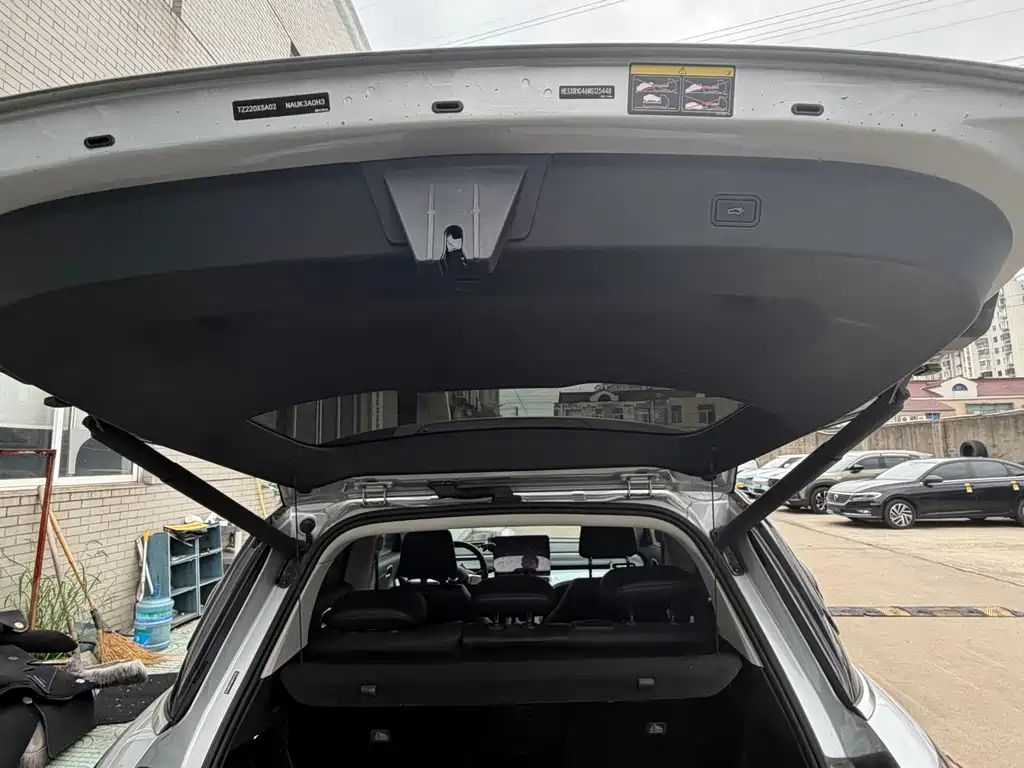 Smart #1 2022 Premium