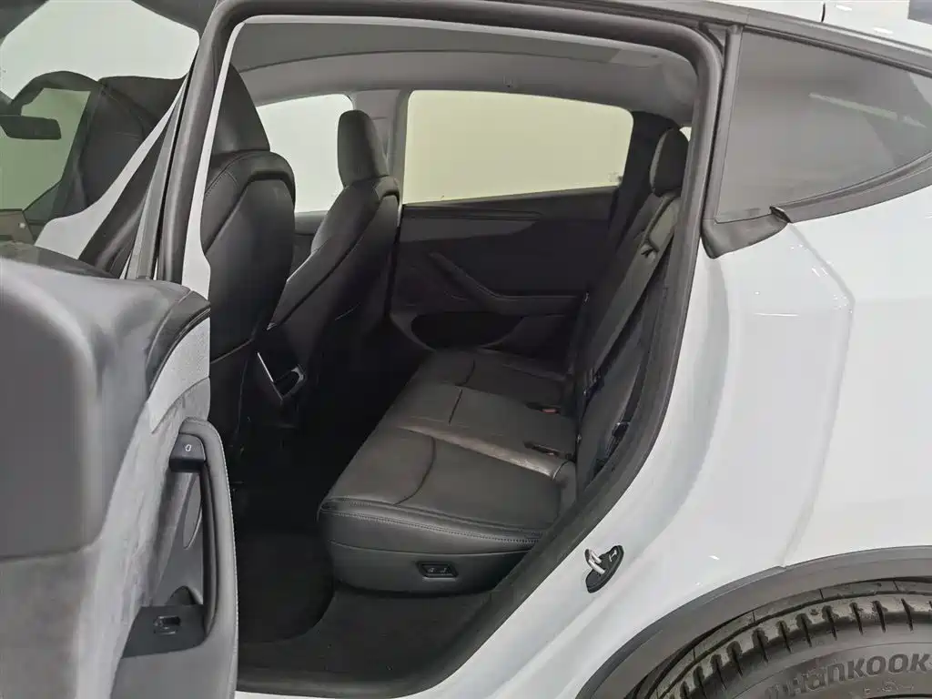 Tesla Model Y — фотографии объявления, Фото 15