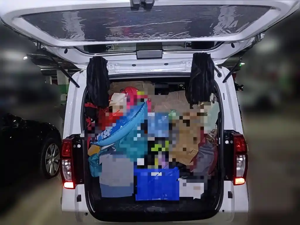 Wuling Zhiguang EV — миниатюра 15