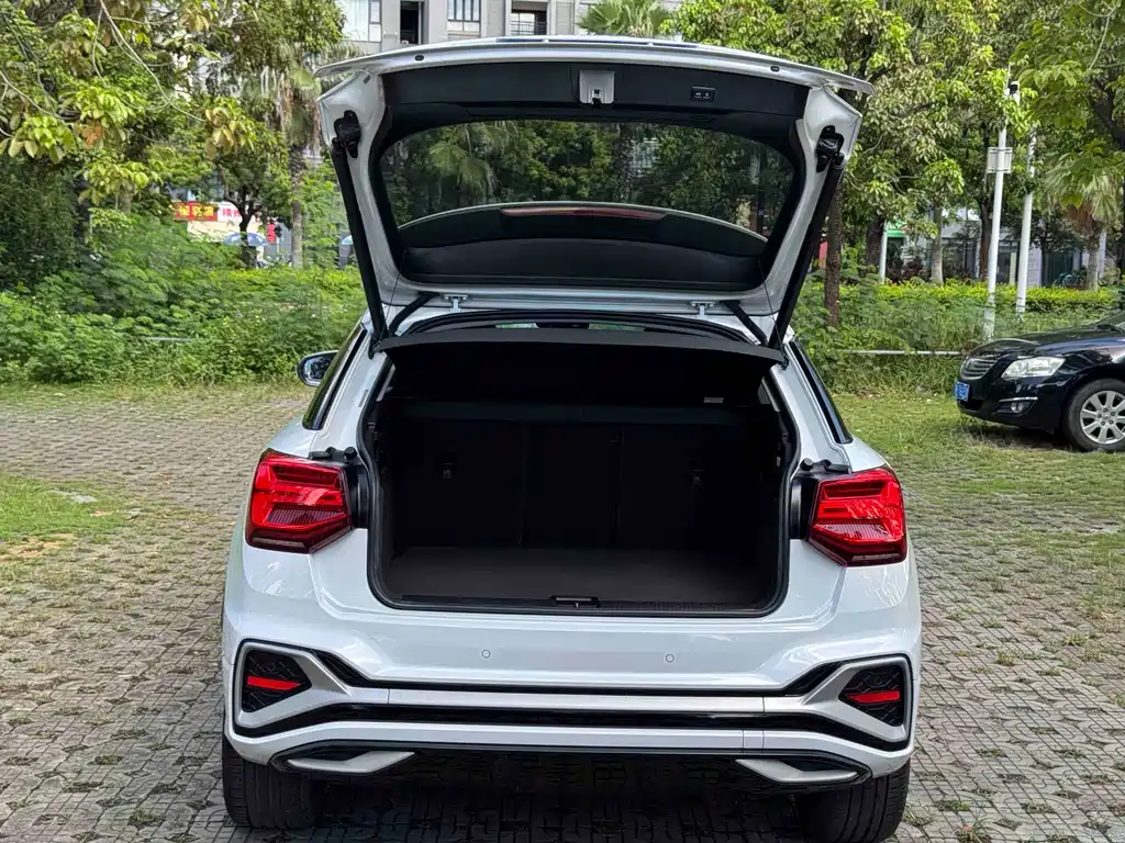 Audi Q2L — фотографии объявления, Фото 37