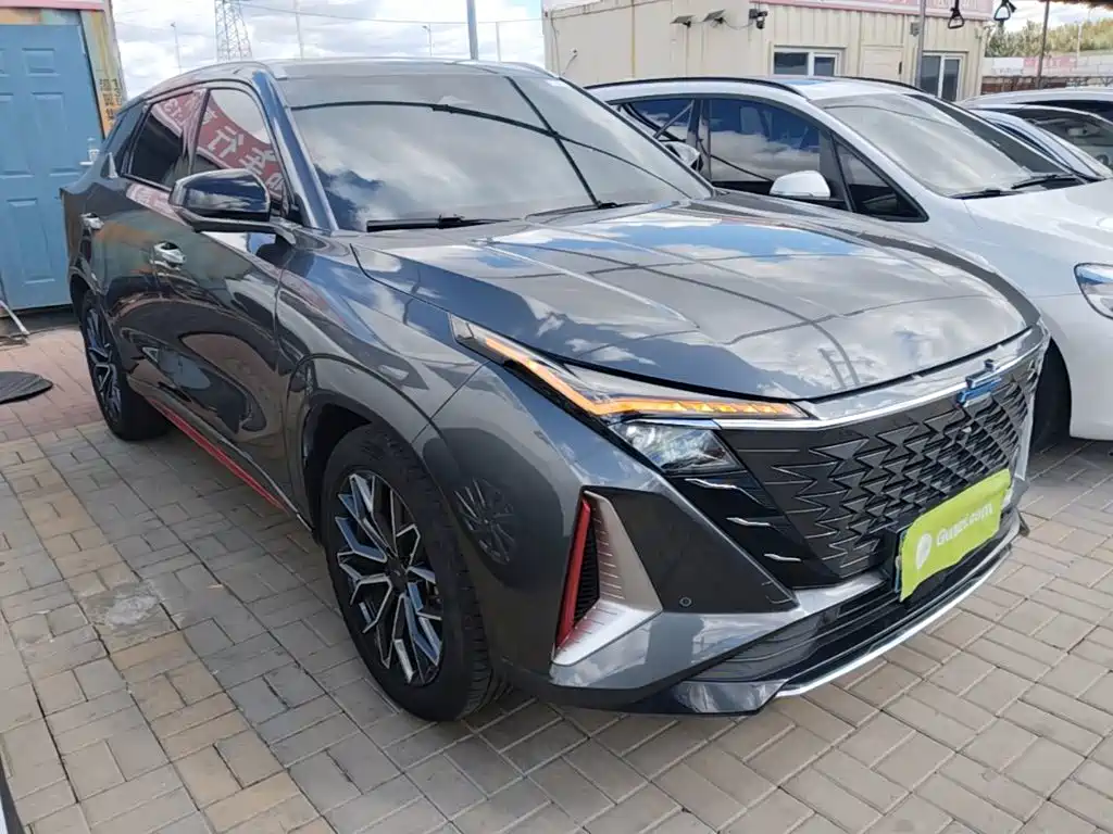 Oshan Oushang Z6 — миниатюра 4
