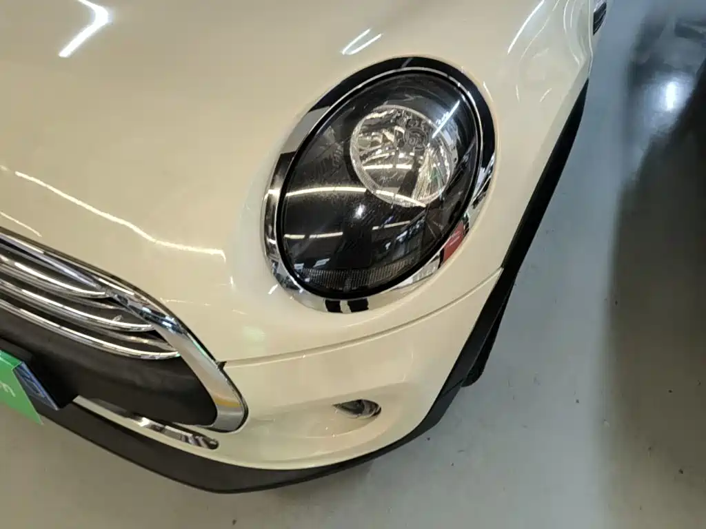 MINI Mini — миниатюра 24