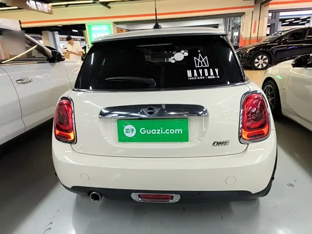 MINI Mini — миниатюра 6