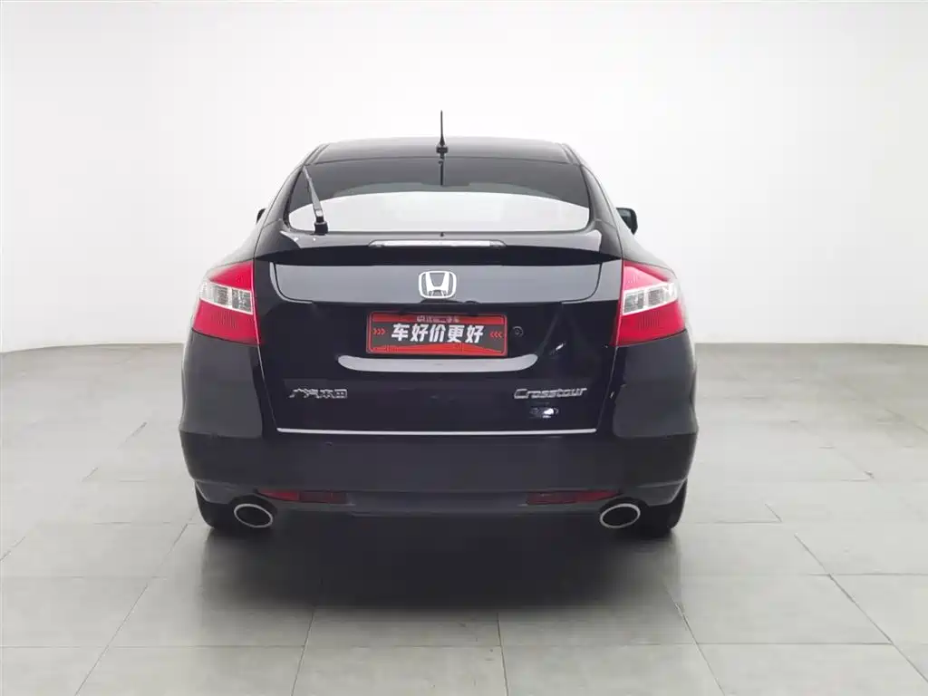 Honda Crosstour 2012 2.4L Luxury
