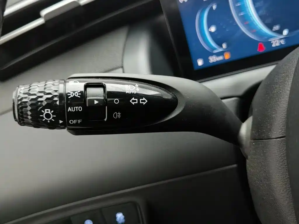 Hyundai Tucson — миниатюра 20