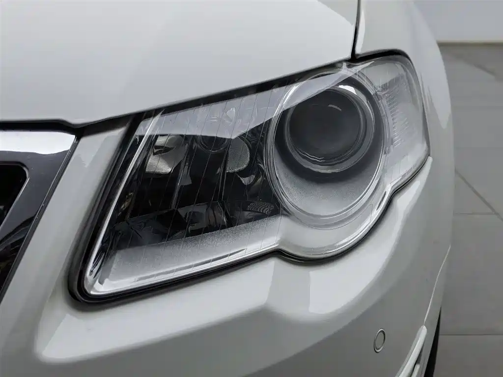 Volkswagen Magotan 2011 1.8TSI DSG Comfort