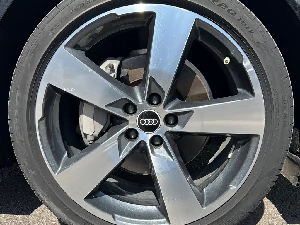Audi A6L — миниатюра 13