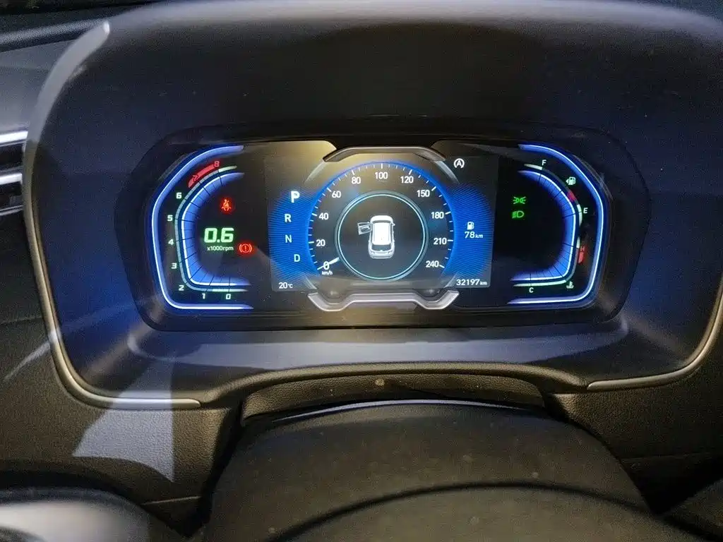 Hyundai Tucson — миниатюра 12