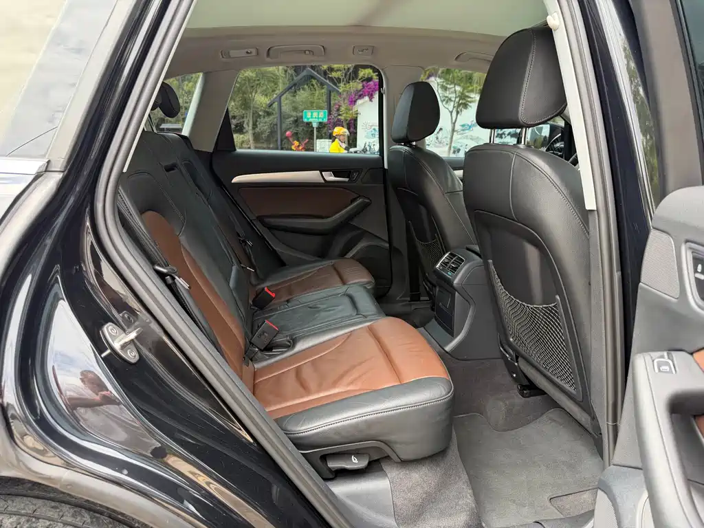 Audi Q5 — миниатюра 16