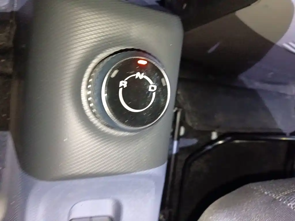 Wuling Zhiguang EV — миниатюра 10