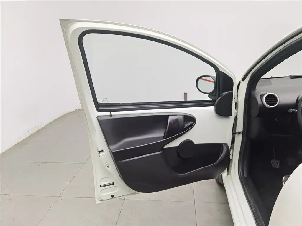 BYD F0 2015 1.0L