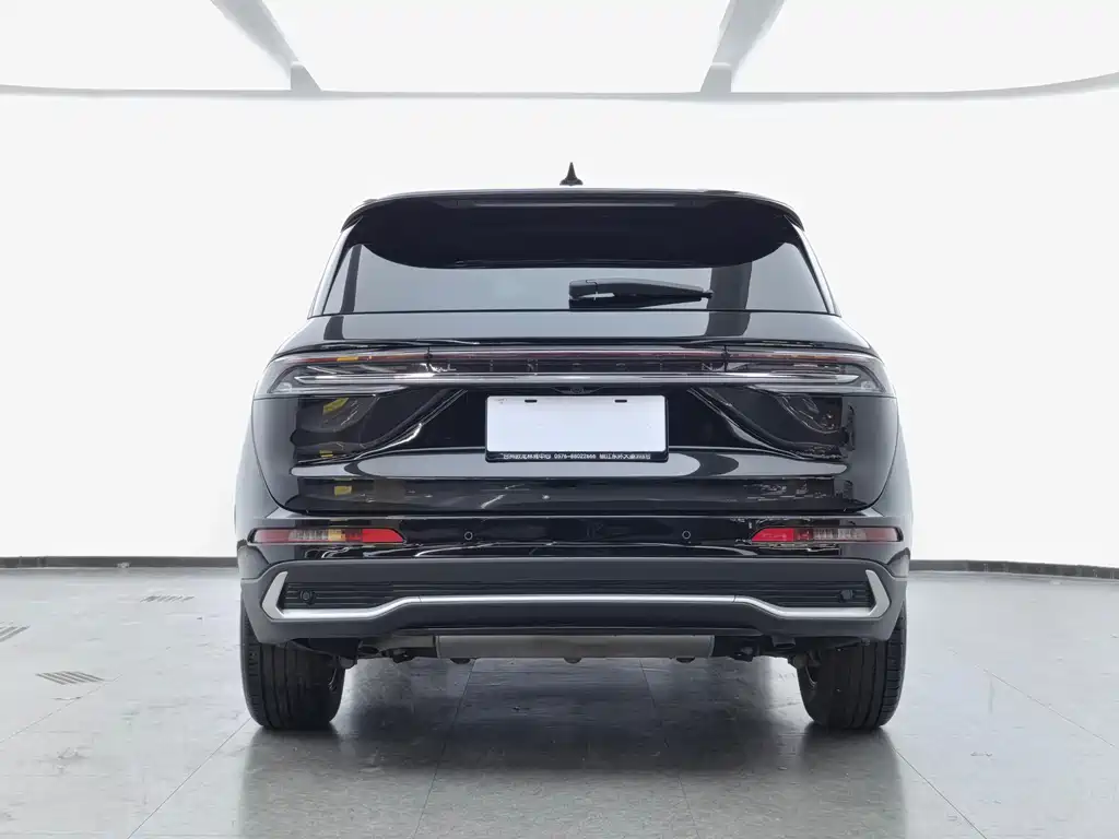 Lincoln Corsair 2024 2.0T Premium