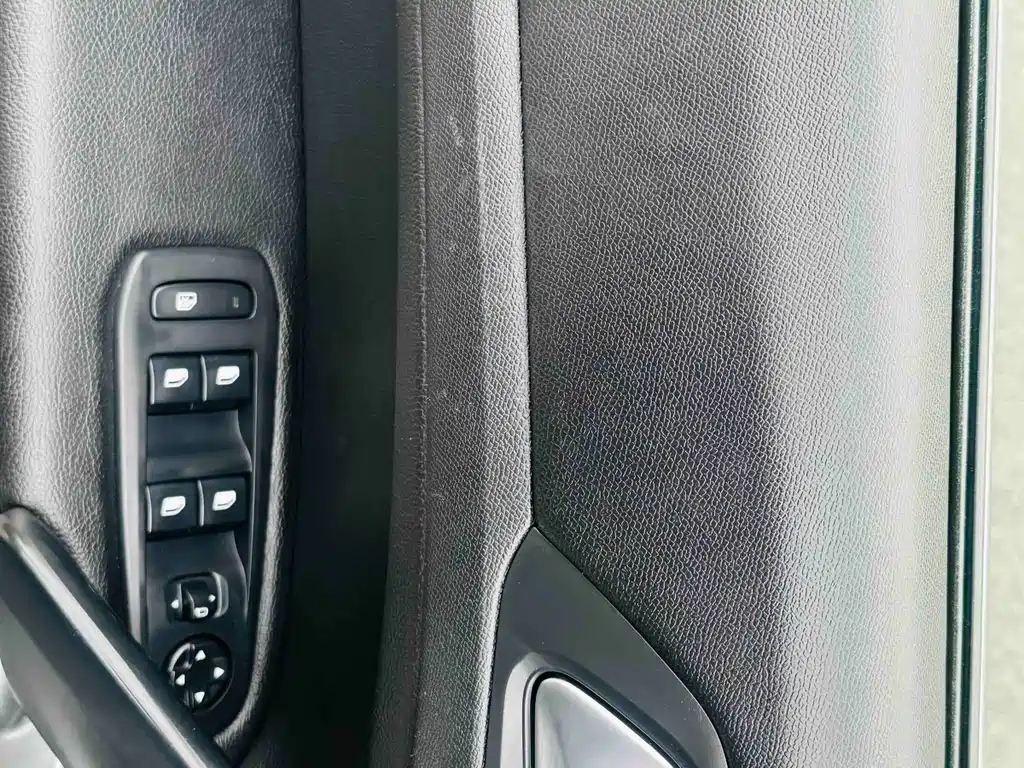 Peugeot 408 2016 1.6T AT Luxury