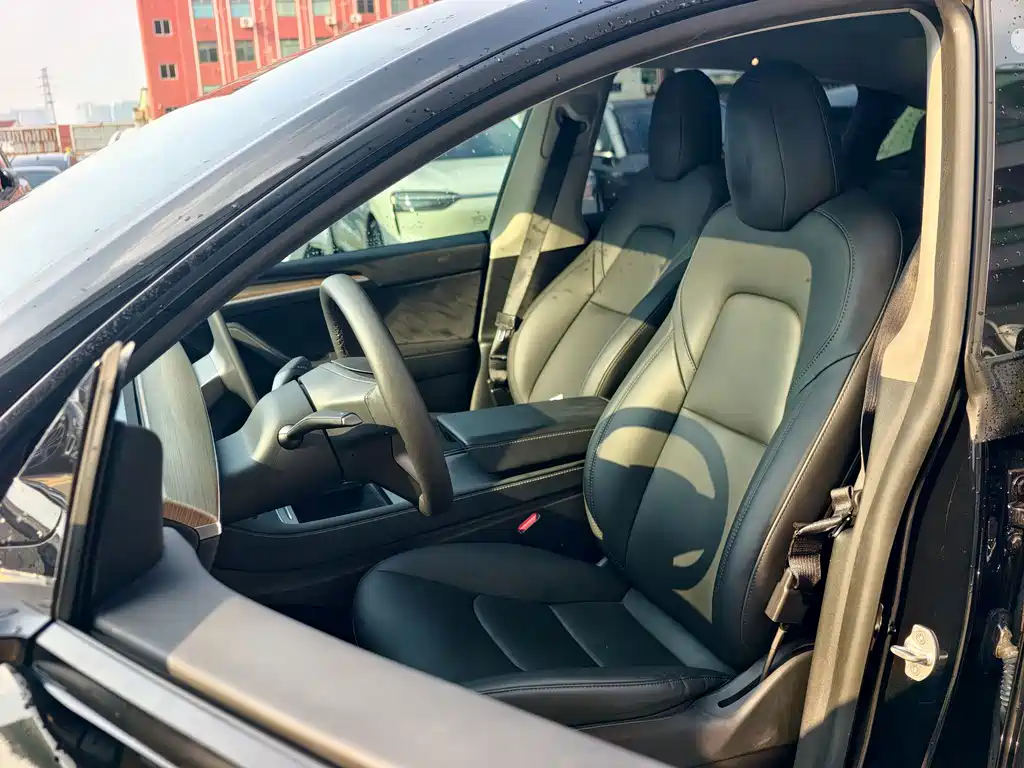 Tesla Model Y — миниатюра 10