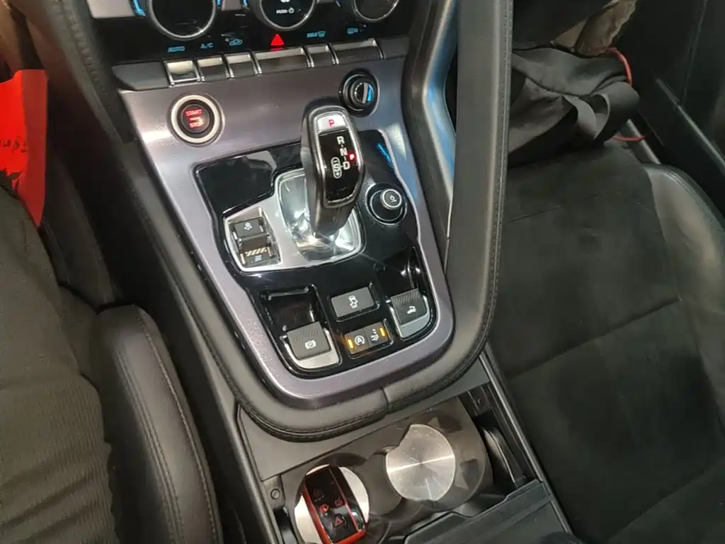 Jaguar F-TYPE — миниатюра 14