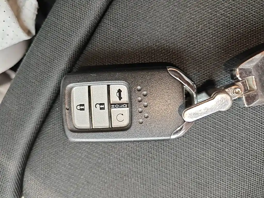 Honda Civic — миниатюра 9